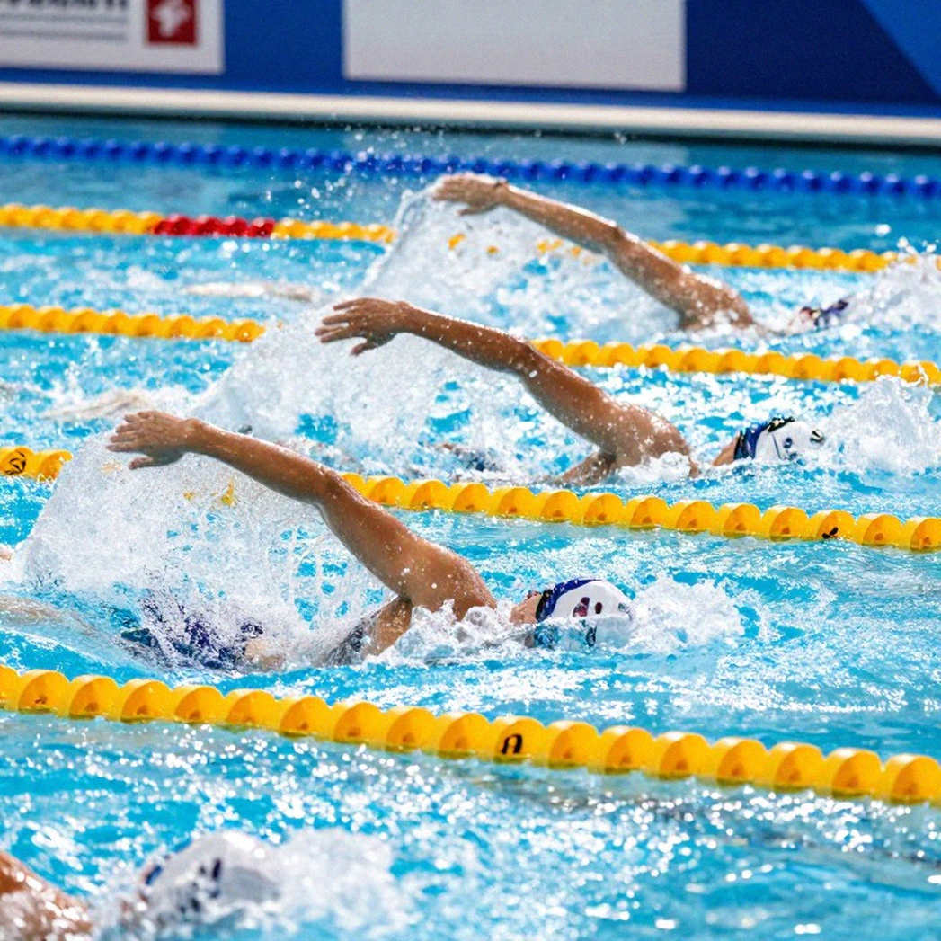 Underwater Gaze: Decoding Nguyen Thi Anh Vien's Breakthrough Breaststroke at SEA Games 32 Underwater Gaze: Decoding Nguyen Thi Anh Vien's Breakthrough Breaststroke at SEA Games 32