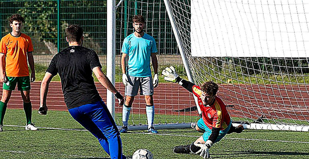 Zeynep Mestan và Turgutluspor: Bổ nhiệm cần đọc bằng hồ sơ, không bằng tiêu đề Zeynep Mestan và Turgutluspor: Bổ nhiệm cần đọc bằng hồ sơ, không bằng tiêu đề