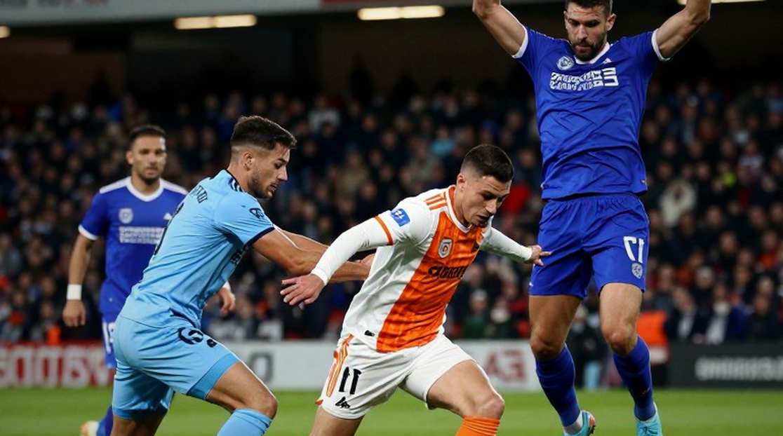 Zeynep Mestan và Turgutluspor: Bổ nhiệm cần đọc bằng hồ sơ, không bằng tiêu đề Zeynep Mestan và Turgutluspor: Bổ nhiệm cần đọc bằng hồ sơ, không bằng tiêu đề