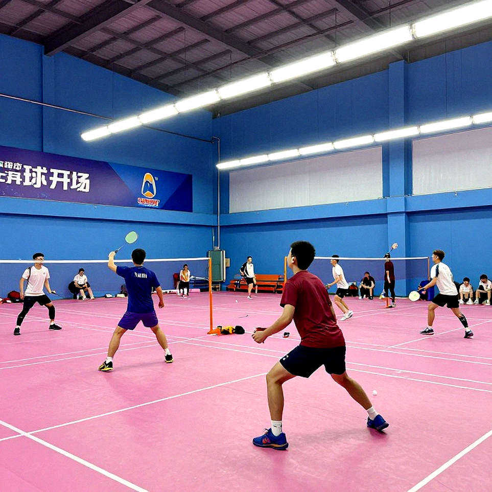 Srikanth's Resurgence? Victory over Victor Lai at China Masters 2026 Reveals What Srikanth's Resurgence? Victory over Victor Lai at China Masters 2026 Reveals What