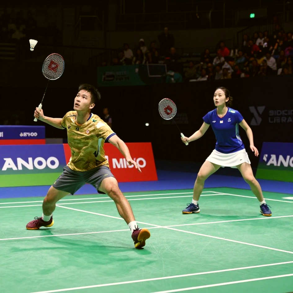 Srikanth's Resurgence? Victory over Victor Lai at China Masters 2026 Reveals What Srikanth's Resurgence? Victory over Victor Lai at China Masters 2026 Reveals What