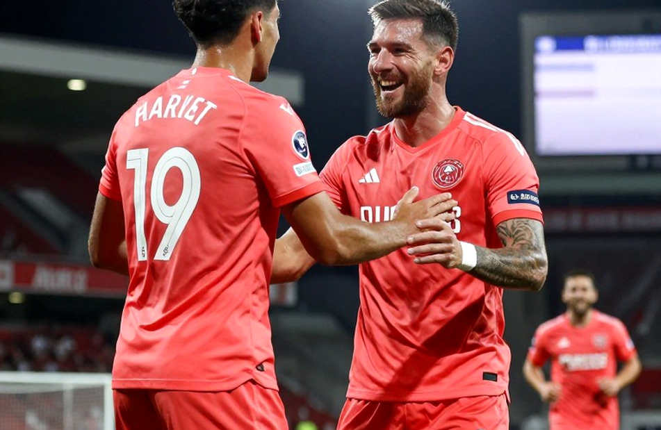 Cú đúp của Semenyo và chỉ số 0,14: điều bảng dữ liệu bỏ sót ở Manchester City Cú đúp của Semenyo và chỉ số 0,14: điều bảng dữ liệu bỏ sót ở Manchester City