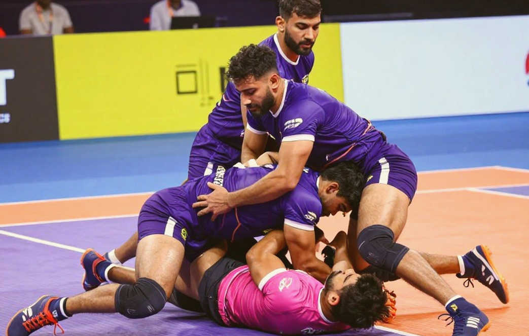 Fight Arena Season 3: Kidz Wins Solo Title, Vietnam Earns a TFT Vegas Open 2026 Slot