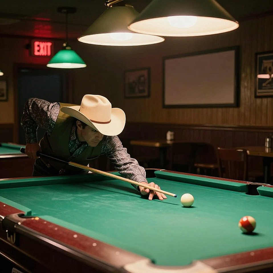 Phân tích dữ liệu billiards không khả thi do thiếu thông tin