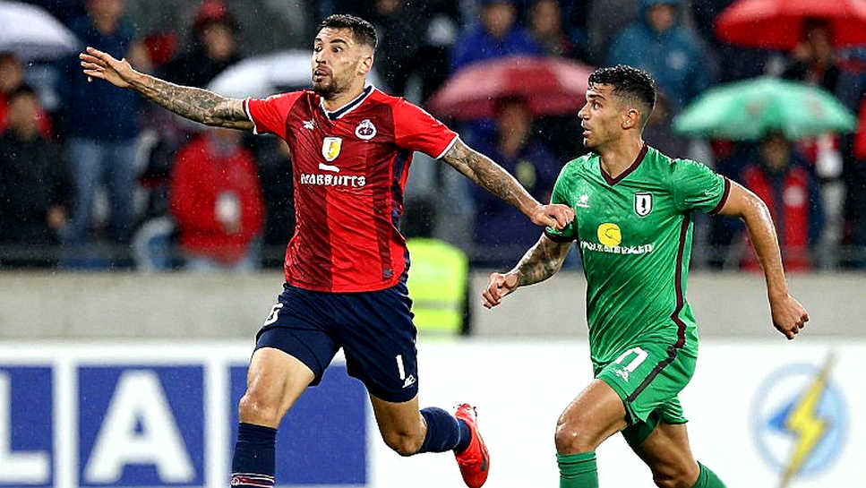 Zidane Iqbal và mảnh ghép đa năng: Dundee United không chỉ ký một cầu thủ, họ ký cả một câu chuyện Zidane Iqbal và mảnh ghép đa năng: Dundee United không chỉ ký một cầu thủ, họ ký cả một câu chuyện