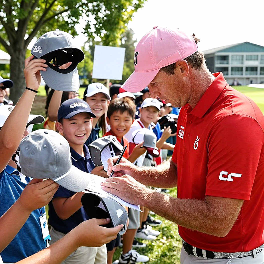 Quảng cáo gây tranh cãi: Good Good Golf mất CEO, Callaway cắt hợp đồng và bài học quản trị cho làng golf sáng tạo