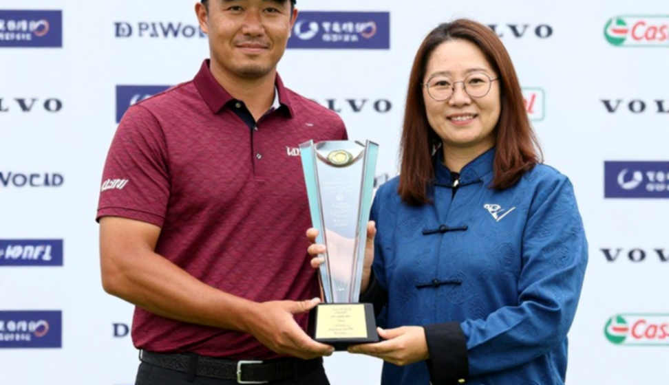 Controversial Ad: Good Good Golf Loses CEO, Callaway Cuts Ties, and the Governance Lesson for Creator Golf Controversial Ad: Good Good Golf Loses CEO, Callaway Cuts Ties, and the Governance Lesson for Creator Golf