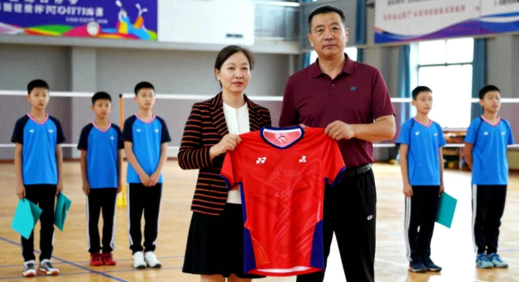Đôi nữ Indonesia: Khoảng trống được đo bằng những buổi tập không ai phát sóng