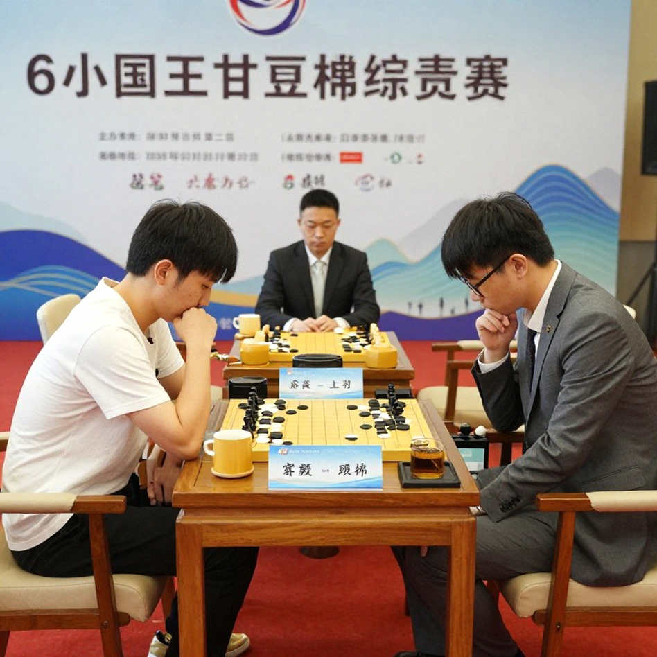 Giải Cờ Vua Toàn Cầu Tech Mahindra Mùa Thứ Tư Chính Thức Bắt Đầu: Magnus Carlsen Trở Lại Và Các Sao Ấn Độ Nổi Bật