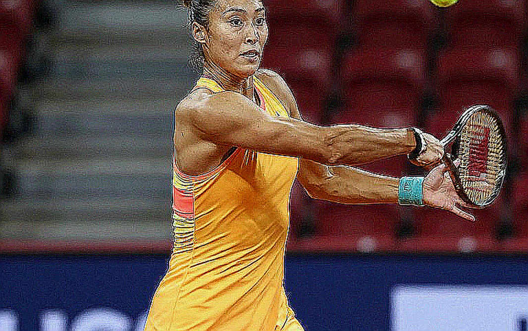 Rybakina Withdraws From Billie Jean King Cup: When the World No. 1 Chooses Silence Over the Spotlight Rybakina Withdraws From Billie Jean King Cup: When the World No. 1 Chooses Silence Over the Spotlight