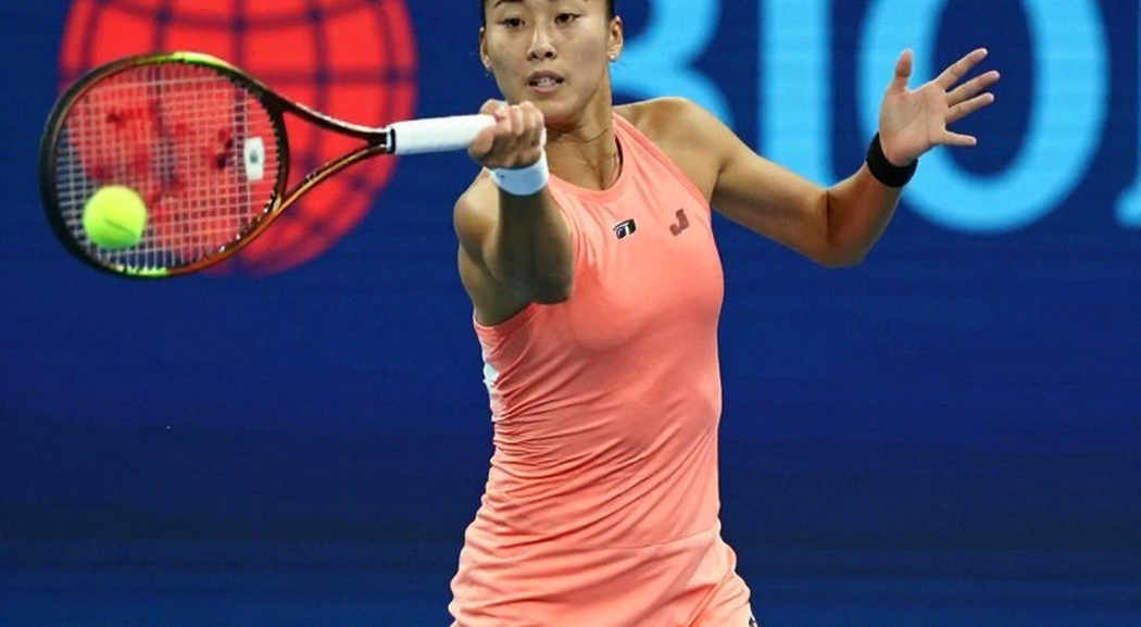 Rybakina Withdraws From Billie Jean King Cup: When the World No. 1 Chooses Silence Over the Spotlight Rybakina Withdraws From Billie Jean King Cup: When the World No. 1 Chooses Silence Over the Spotlight