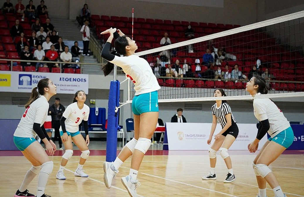 Brazil dẫn đầu BXH FIVB: Phân tích vị thế đội tuyển chủ nhà tại World Cup 2027