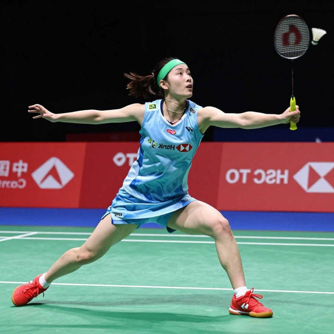 India's Badminton Squad for Asian Games 2026: Big Ambitions From an Experienced Core
