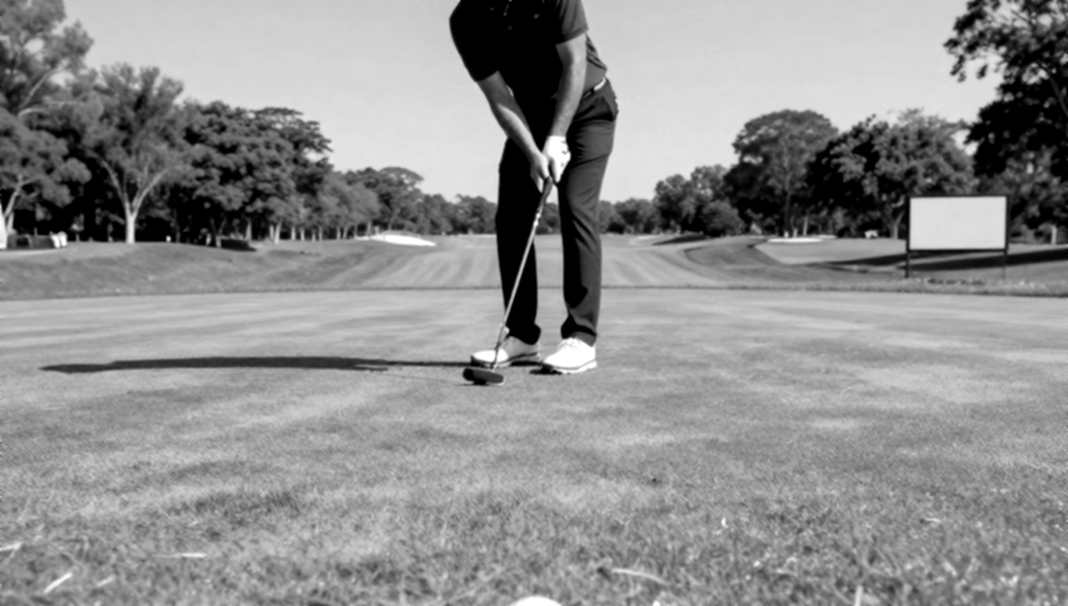 Sân Golf Việt Nam Đang Sản Sinh Những Nhà Vô Địch Ảo? Dữ Liệu Nói Gì Về 'Cú Swing Triệu Đô'