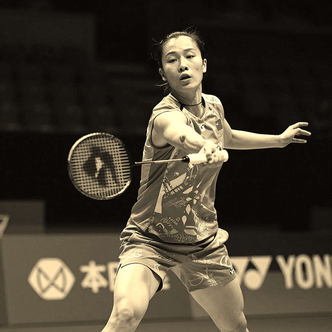 Nguyen Thuy Linh Stops at Vietnam Open: Ranking Gap and Score Gap Are Two Different Stories