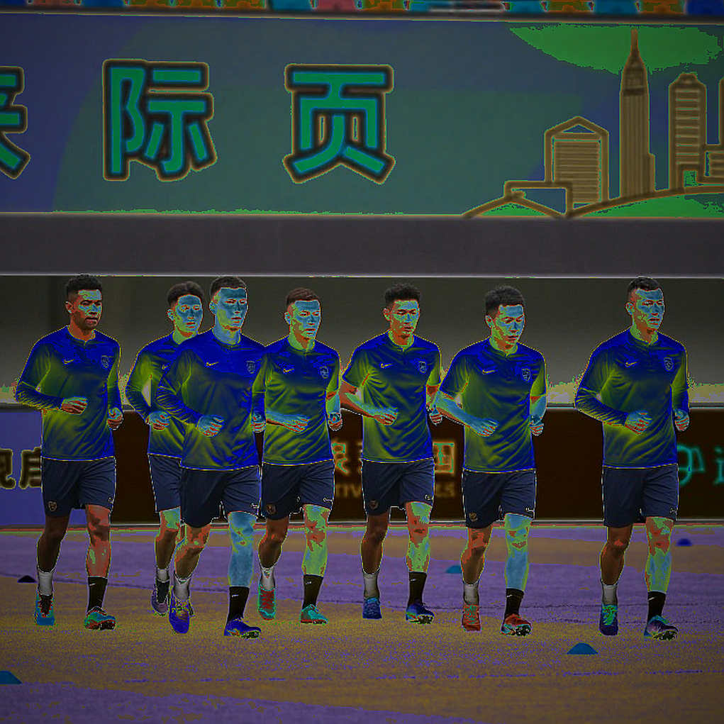 2026-2027 National Cup: Four V-League Defeats and the Equation Solved Before Kickoff