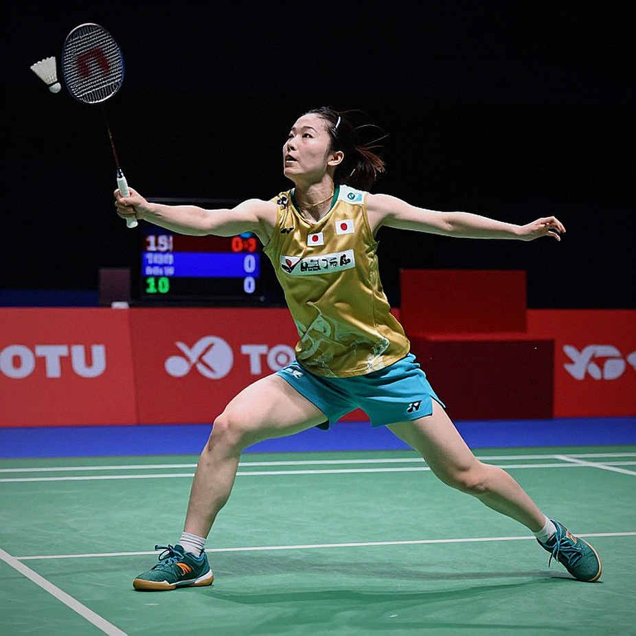 Đội tuyển cầu lông Ấn Độ tham dự ASIAD 2026: Phân tích chuyên sâu và kỳ vọng