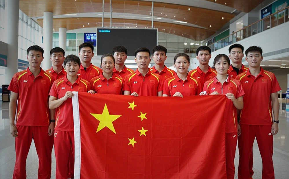 Aidil Sholeh vô địch Vietnam Open 2026: Cột mốc lịch sử và khoảng trống phía sau Aidil Sholeh vô địch Vietnam Open 2026: Cột mốc lịch sử và khoảng trống phía sau