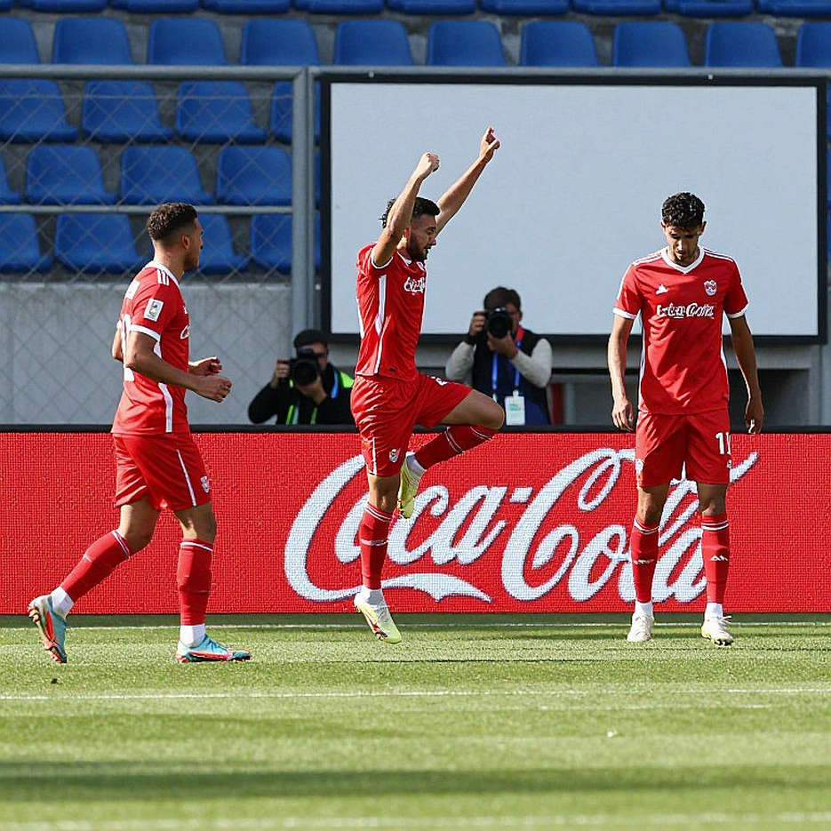 Persija Still Has a Surprise: Shin Tae-yong Confirms a New Signing, and What the Injury-Time Winner Does Not Say Persija Still Has a Surprise: Shin Tae-yong Confirms a New Signing, and What the Injury-Time Winner Does Not Say