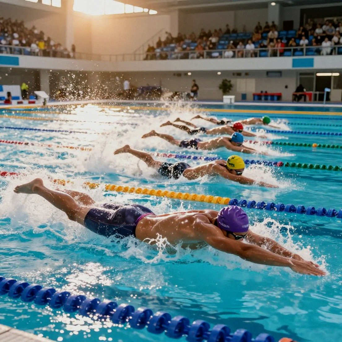 28 Years, A Swimming Life: Mehdy Metella and the Final Quiet Note of an Unsung Hero 28 Years, A Swimming Life: Mehdy Metella and the Final Quiet Note of an Unsung Hero
