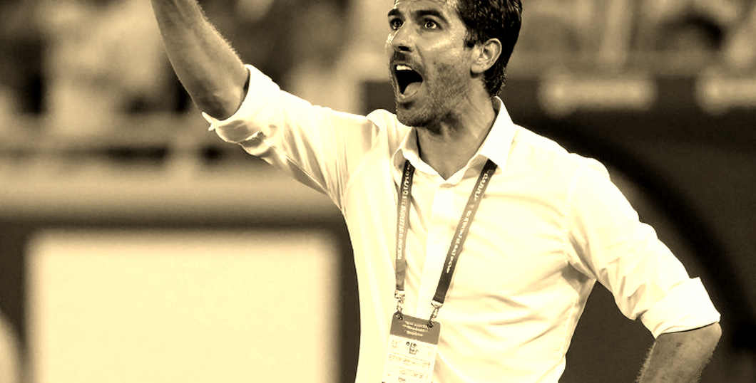 Lessons from an Empty Analysis: When Football Needs the Right Silence Lessons from an Empty Analysis: When Football Needs the Right Silence