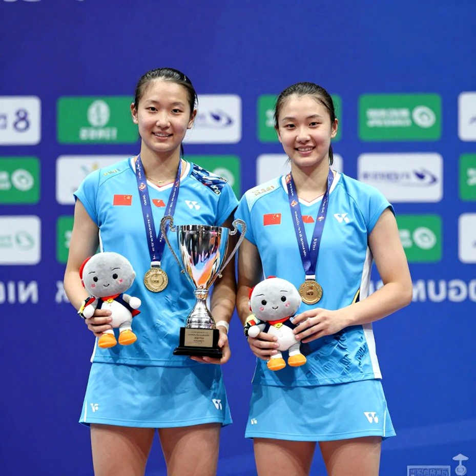 China Masters 2026 Quarter-Finals: Srikanth, Satwik-Chirag and the Breathing Rhythm of a Rising Badminton Nation China Masters 2026 Quarter-Finals: Srikanth, Satwik-Chirag and the Breathing Rhythm of a Rising Badminton Nation