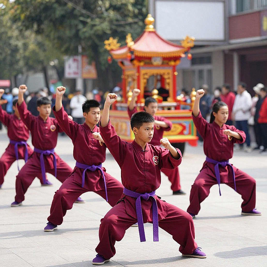 Vietnam's Poomsae in Chuncheon: Gold Comes from Teams, Not Individuals Vietnam's Poomsae in Chuncheon: Gold Comes from Teams, Not Individuals