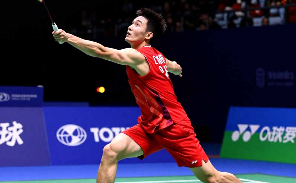 Nguyễn Tiến Minh thắng vòng loại Vietnam Open 2026: Chiến thắng của kinh nghiệm hay tín hiệu của một thế hệ cầu lông đang chuyển giao? Nguyễn Tiến Minh thắng vòng loại Vietnam Open 2026: Chiến thắng của kinh nghiệm hay tín hiệu của một thế hệ cầu lông đang chuyển giao?