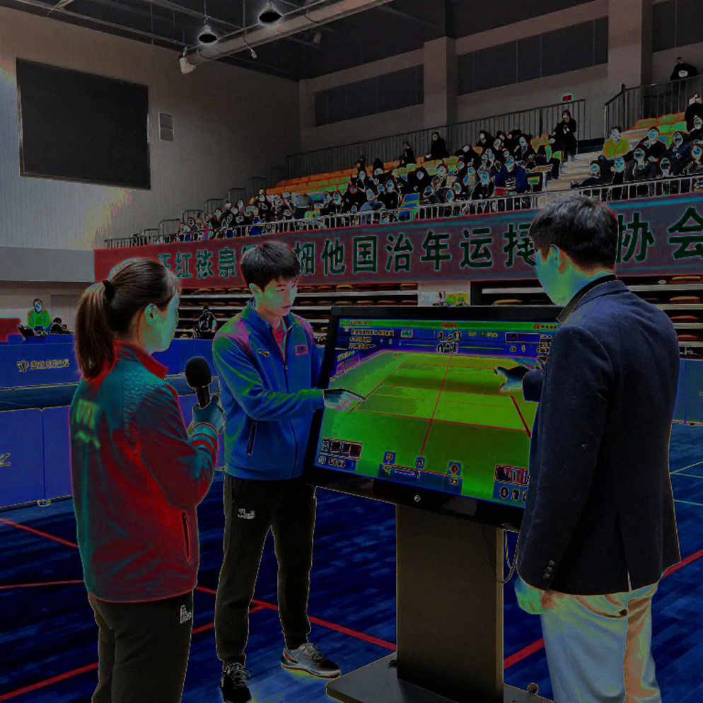 Ván thứ năm ở tỷ số 10-8: Bóng bàn Việt Nam và bài toán nhịp chân sau SEA Games