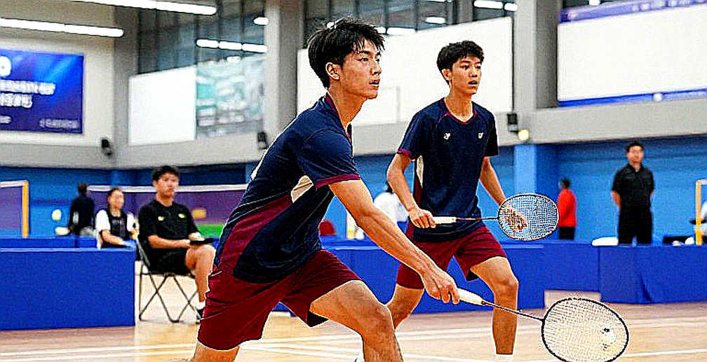 China Masters 2026: Bán kết của Satwik-Chirag và cái tứ kết khép lại một sự nghiệp