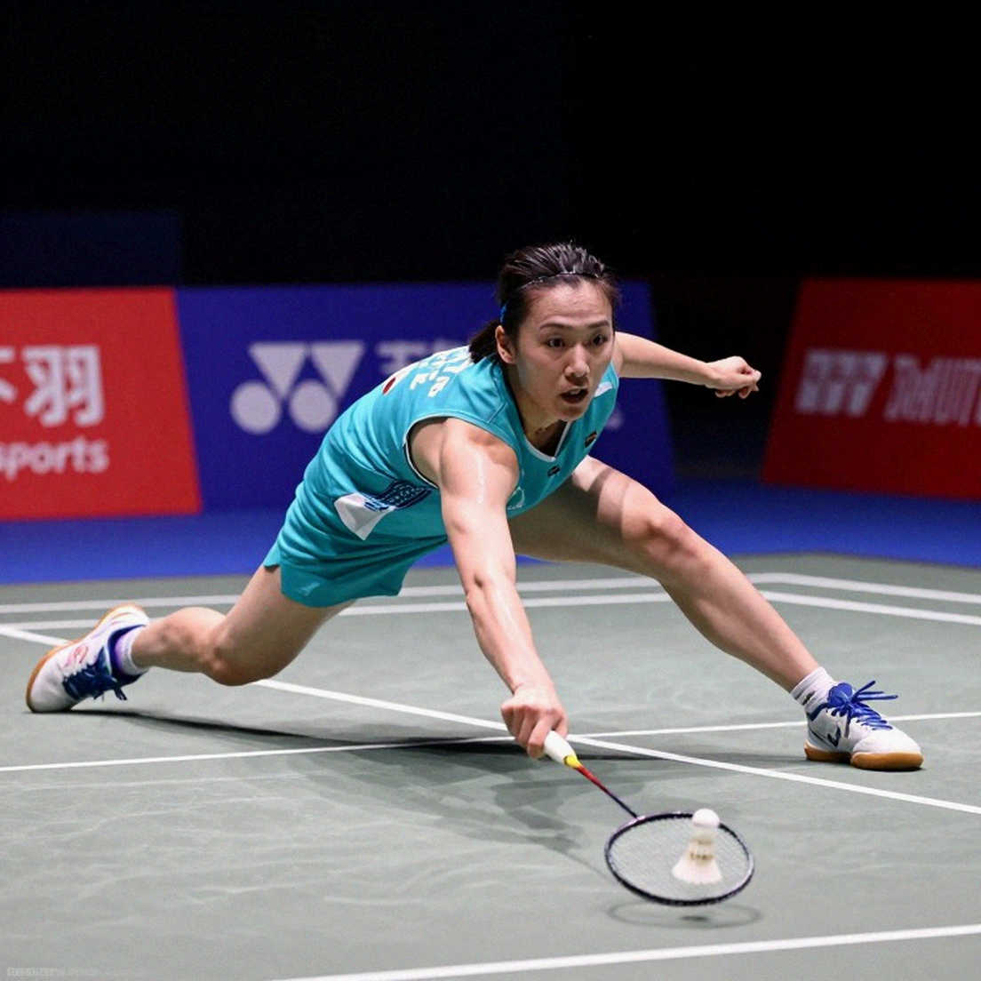 China Masters 2026: Satwik-Chirag's Semifinal and the Quarterfinal That Closes a Career China Masters 2026: Satwik-Chirag's Semifinal and the Quarterfinal That Closes a Career
