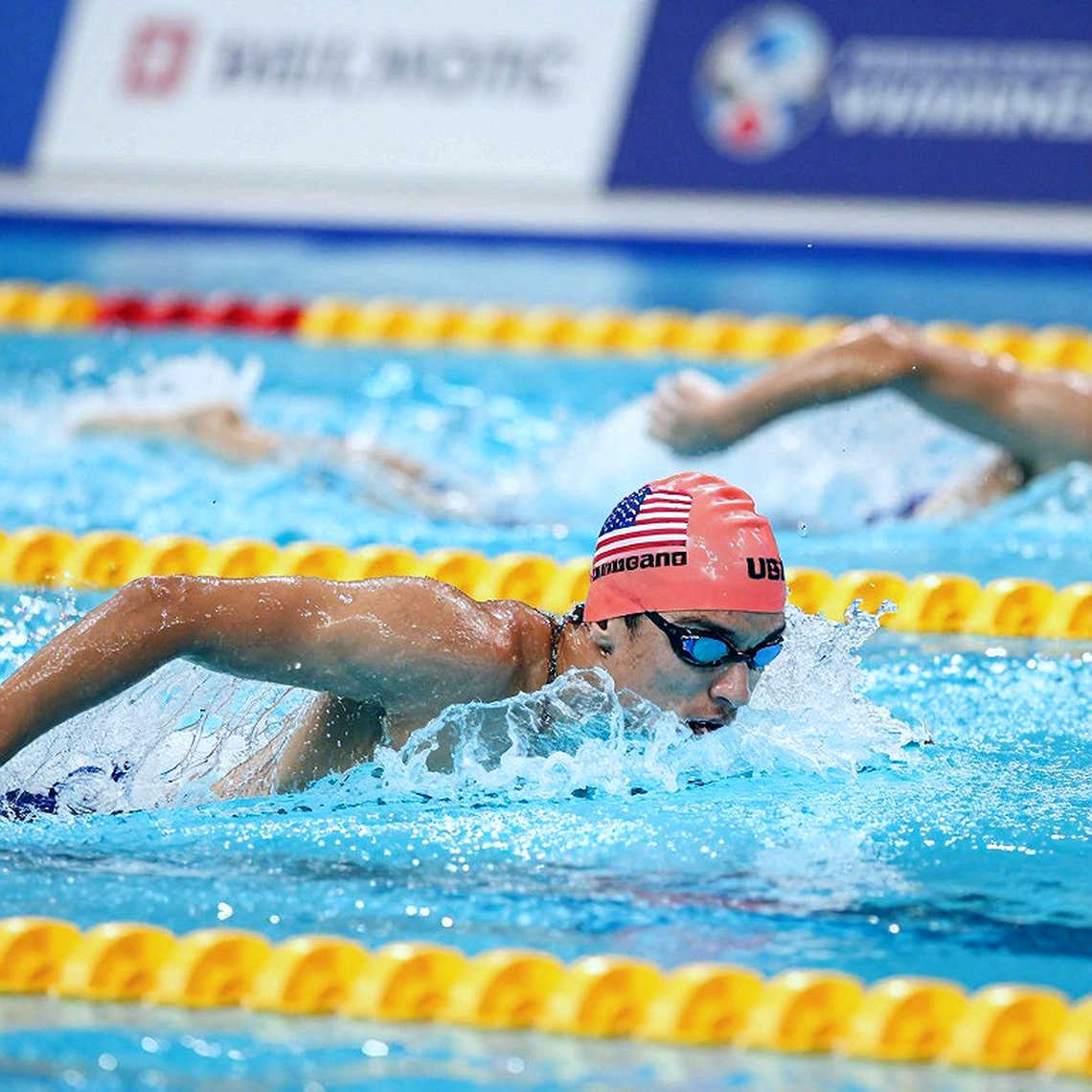Nine Dimensions: Why Vietnamese Swimming Needs a Data Revolution