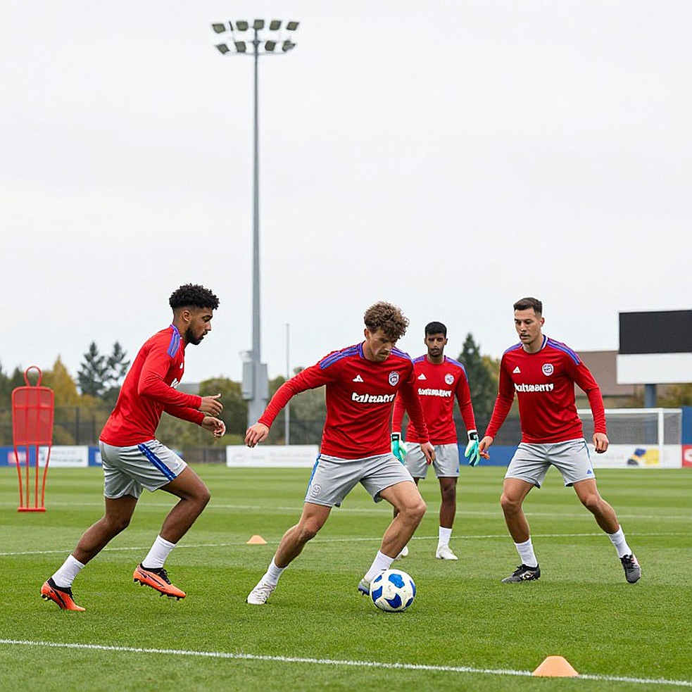 Raphinha và tháng Tám không có xG: Khi giải thưởng La Liga đi trước dữ liệu Raphinha và tháng Tám không có xG: Khi giải thưởng La Liga đi trước dữ liệu