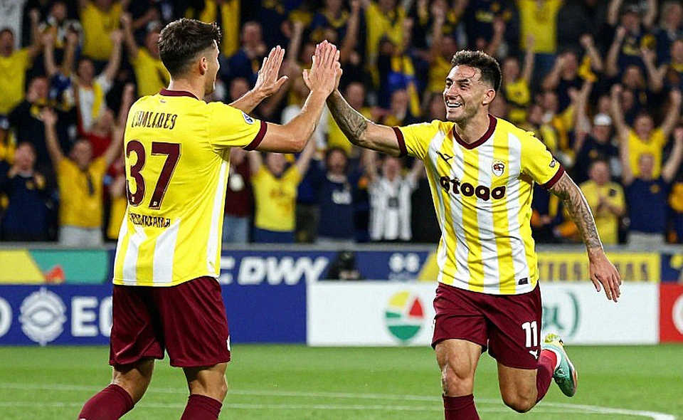 Udinese vs Inter, Serie A Round 4: Runjaic, "It Starts at 0-0", and How an Underdog Poses Its Question Udinese vs Inter, Serie A Round 4: Runjaic, "It Starts at 0-0", and How an Underdog Poses Its Question