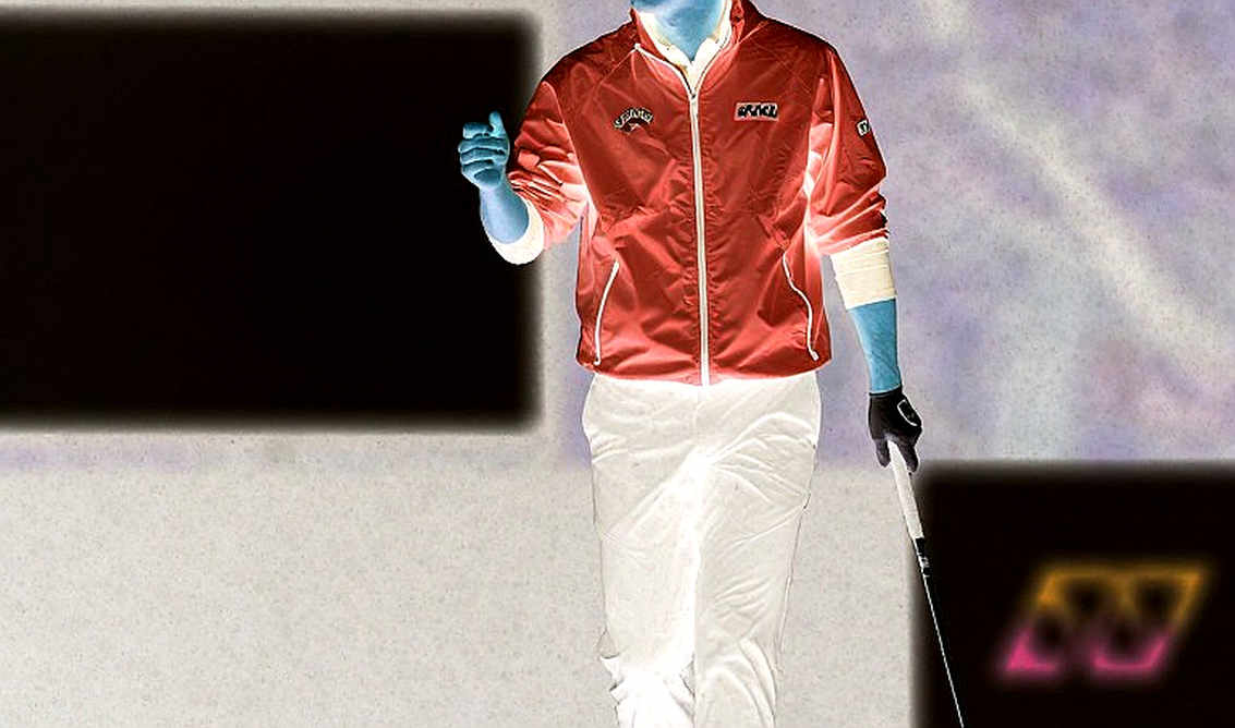 Khoảng trống dữ liệu trong golf hiện đại: Thứ quyết định mùa giải, và hiếm khi được ghi lại
