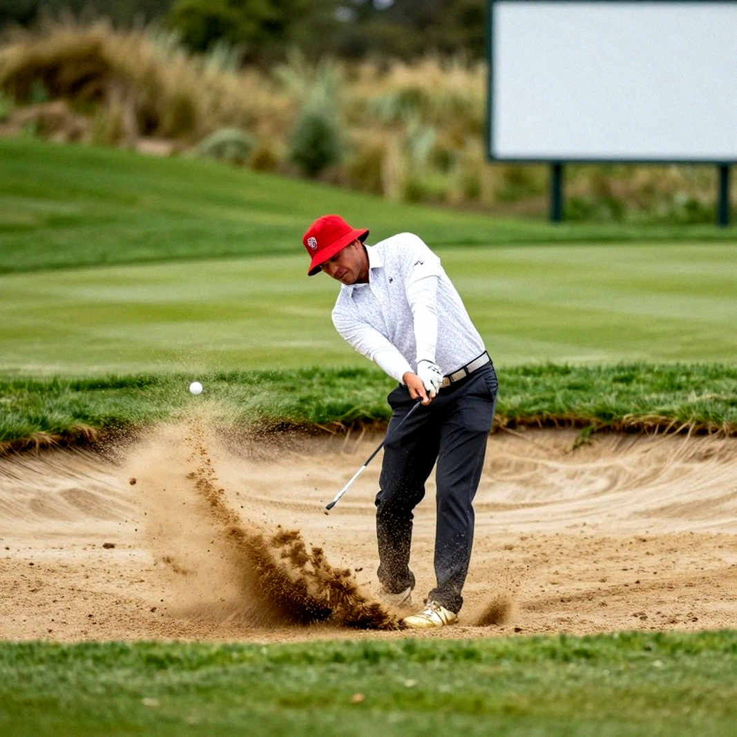 Khoảng trống dữ liệu trong golf hiện đại: Thứ quyết định mùa giải, và hiếm khi được ghi lại Khoảng trống dữ liệu trong golf hiện đại: Thứ quyết định mùa giải, và hiếm khi được ghi lại