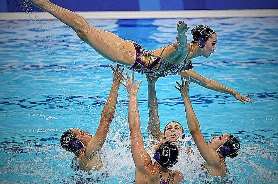 Mehdy Metella Announces Retirement: A Simple Subtraction After 28 Years of French Swimming Mehdy Metella Announces Retirement: A Simple Subtraction After 28 Years of French Swimming