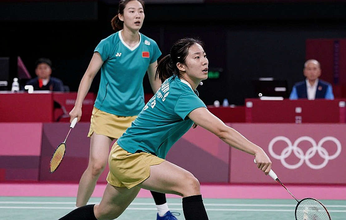 China Masters 2026: Srikanth và Satwik-Chirag – Những mảnh ghép của sự hồi sinh
