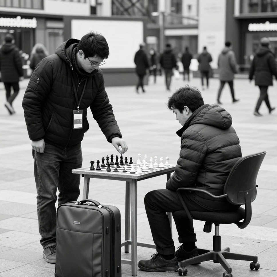 Giải Cờ Vua Tech Mahindra Global Chess League Mùa Thứ Tư: Magnus Carlsen Trở Lại Bảo Vệ Đệm Vàng Với 1 Triệu Đô La