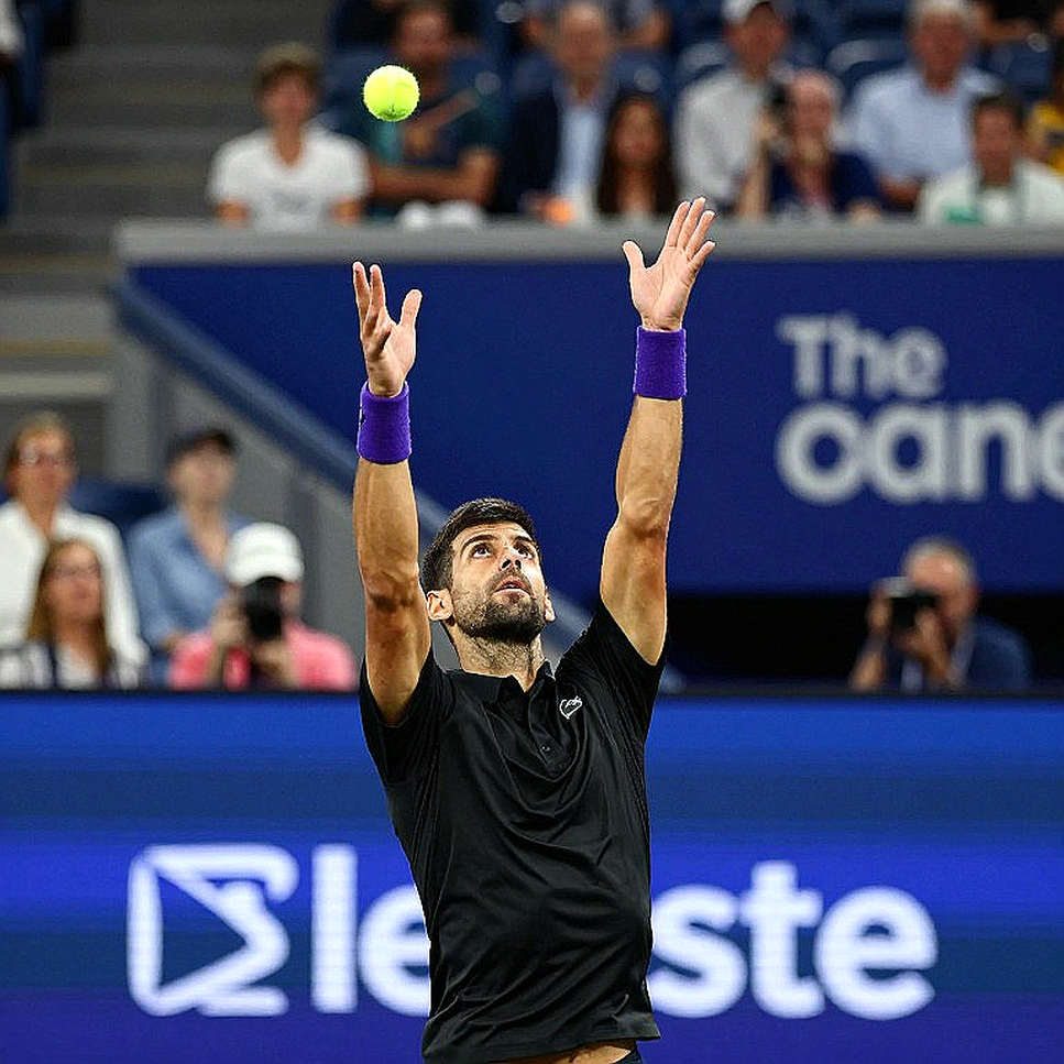 Alex Eala and the 'Immediate Counter-Attack' Revolution: When the Serve Is Not a Weapon, But a Trap Alex Eala and the 'Immediate Counter-Attack' Revolution: When the Serve Is Not a Weapon, But a Trap