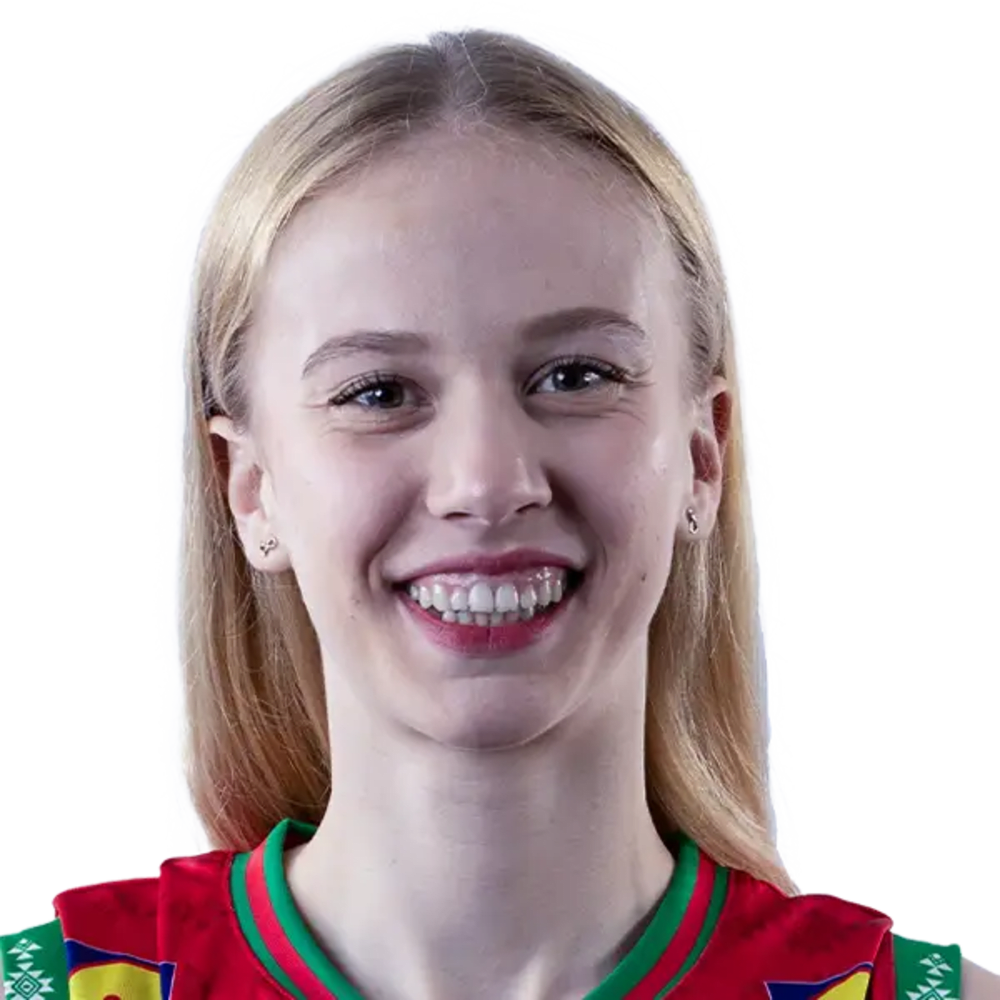 Merelin Nikolova